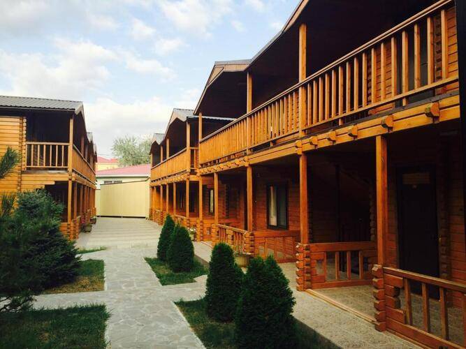 Holiday Park Olimp
