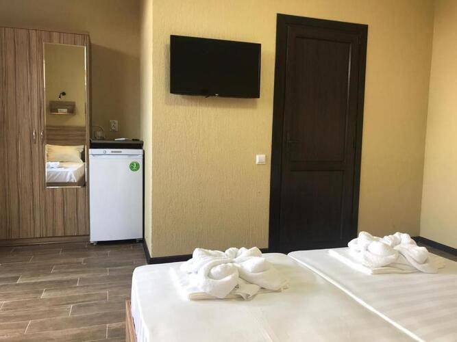 Holiday Park Olimp