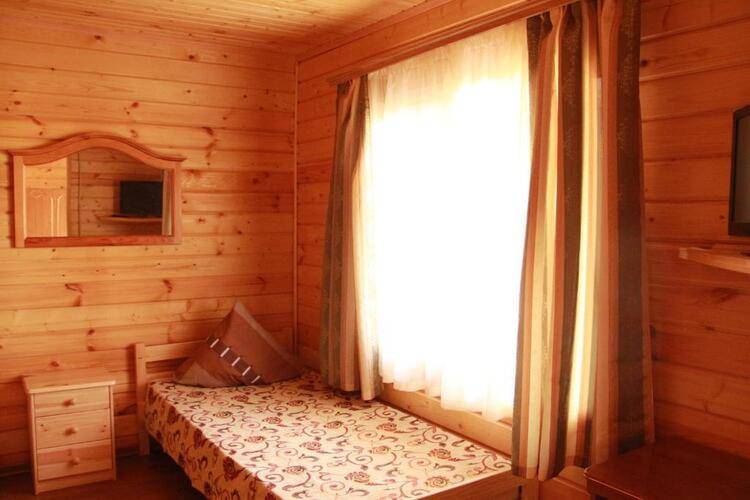 Holiday Park Olimp