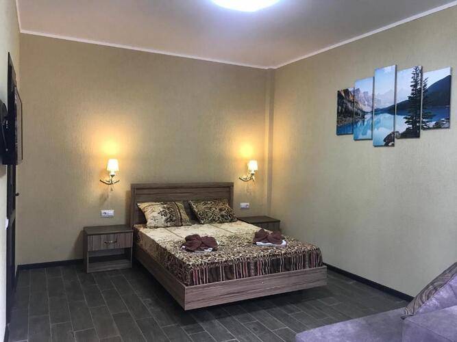 Holiday Park Olimp