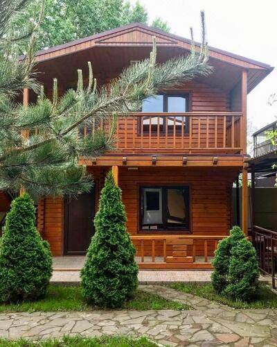 Holiday Park Olimp