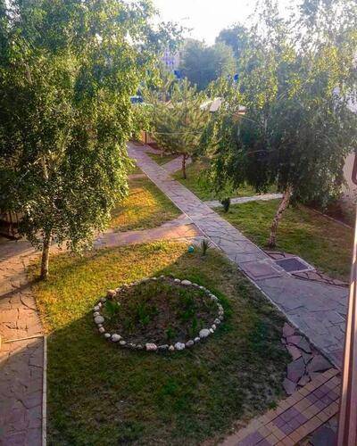 Holiday Park Olimp