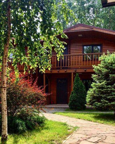 Holiday Park Olimp