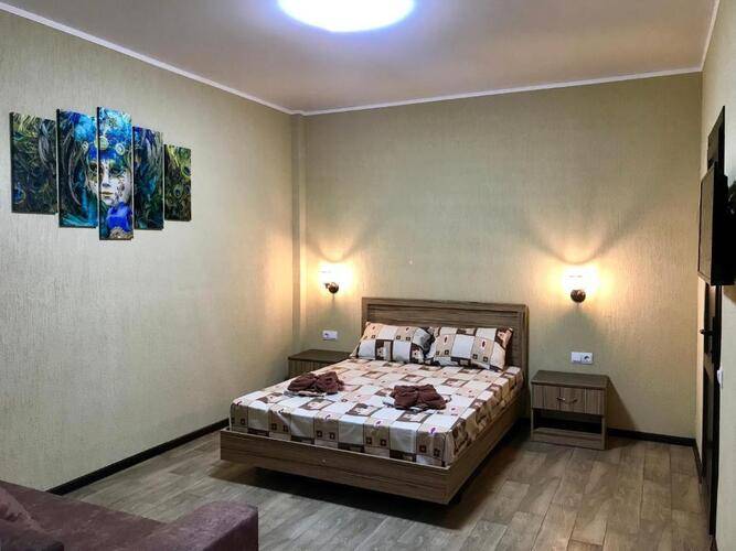 Holiday Park Olimp