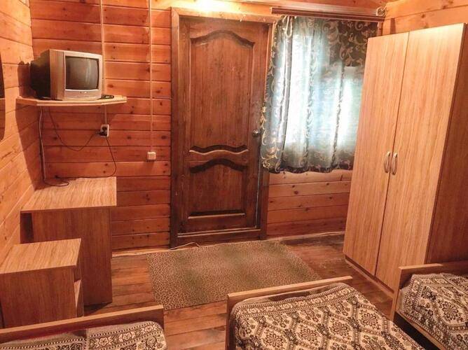 Holiday Park Olimp