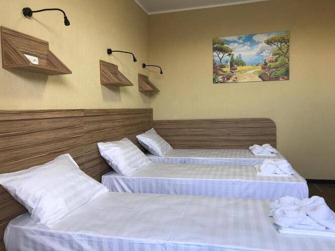 Holiday Park Olimp