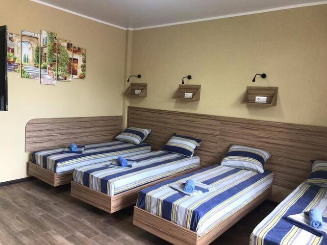 Holiday Park Olimp