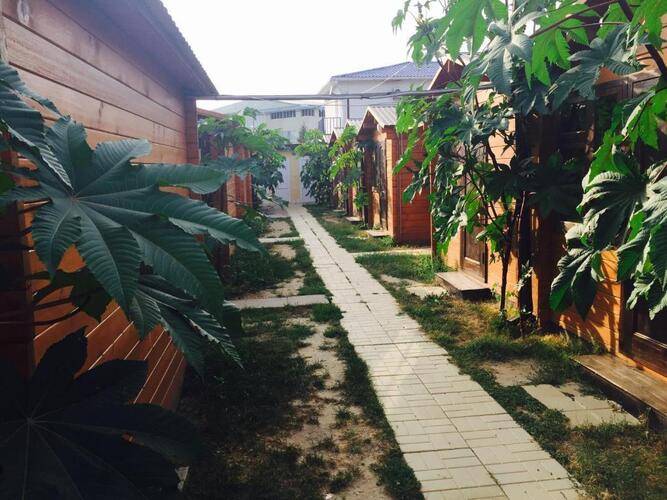 Holiday Park Olimp