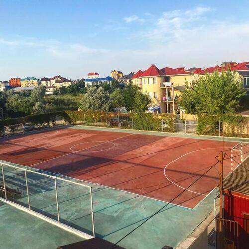 Holiday Park Olimp