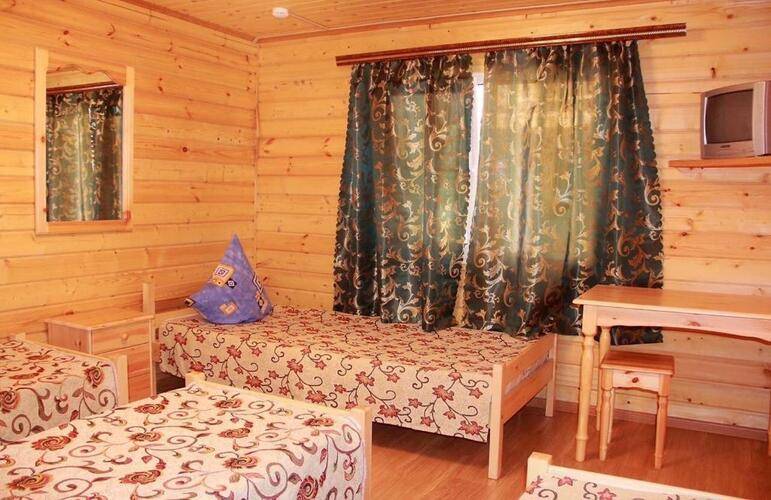Holiday Park Olimp