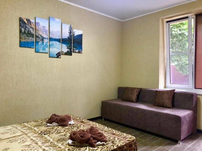 Holiday Park Olimp