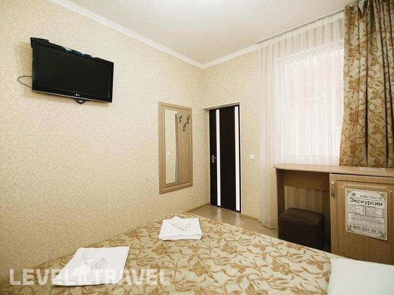 Фотография Гостевой Дом Марта 2