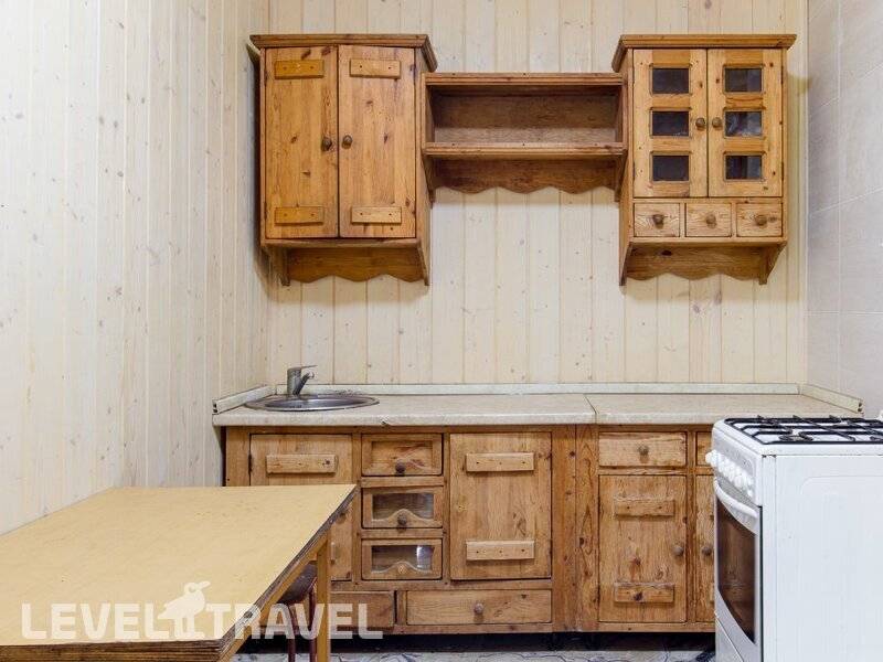 Фотография Отель Дача на море Фотография Отель Дача на море