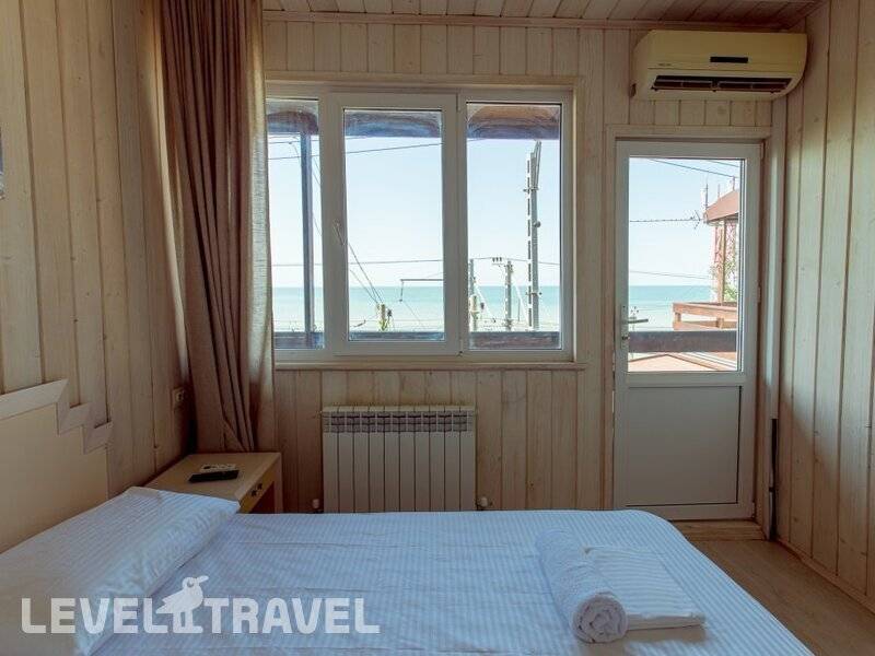 Фотография Отель Дача на море Фотография Отель Дача на море