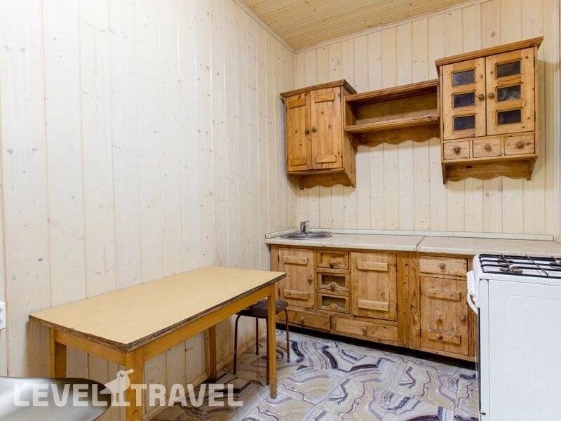 Фотография Отель Дача на море Фотография Отель Дача на море