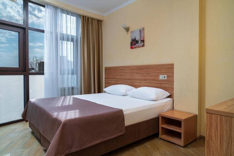 Room Hotel