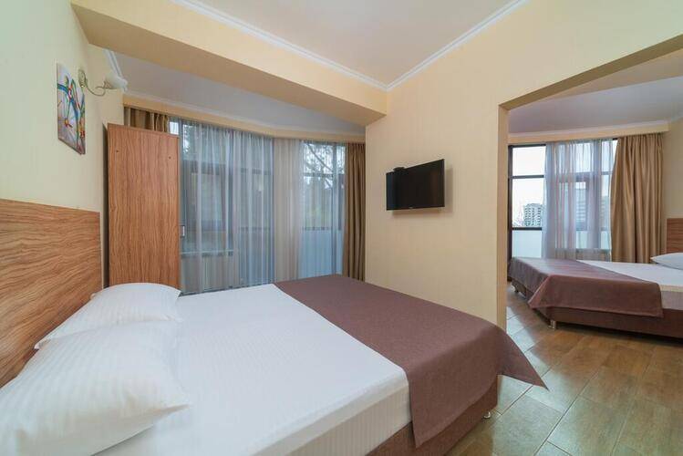 Room Hotel