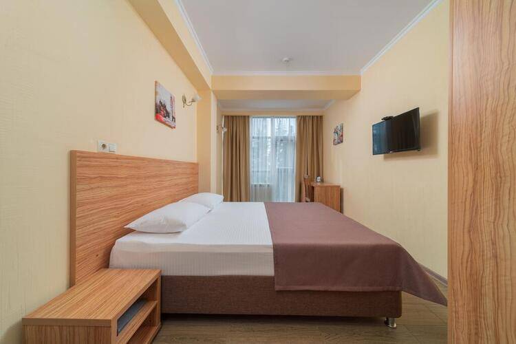 Room Hotel