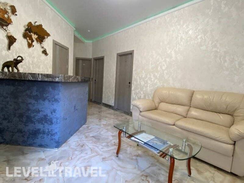 Фотография Отель Маро