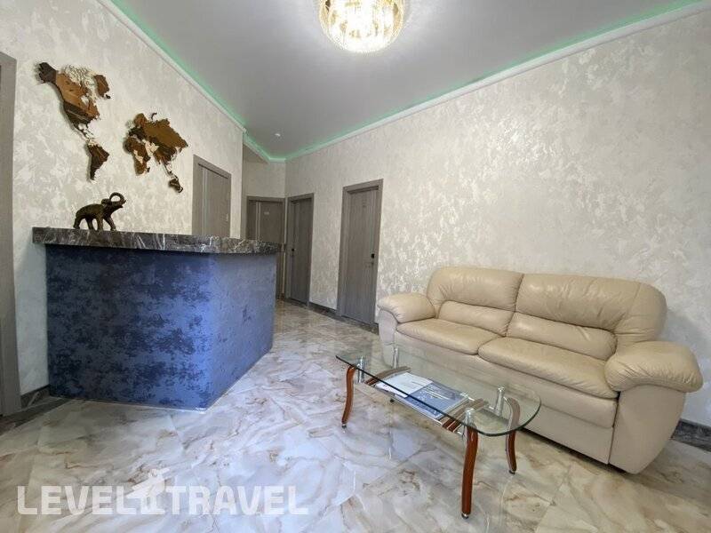 Фотография Отель Маро Фотография Отель Маро