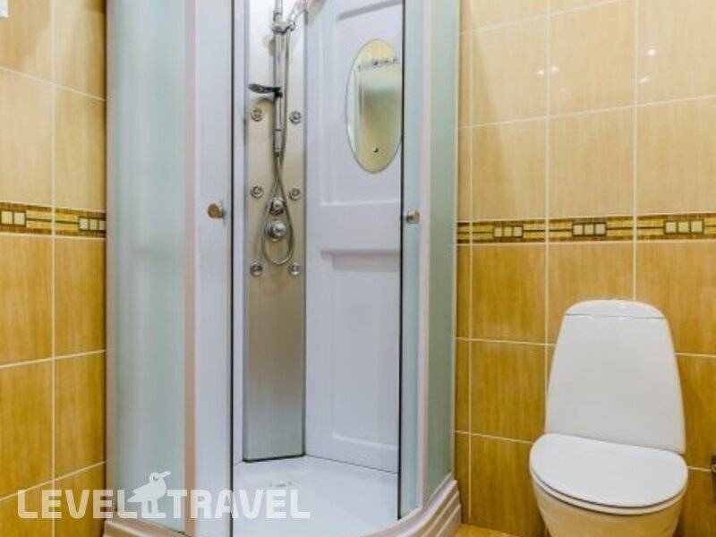 Фотография Отель РуссоТуристо Фотография Отель РуссоТуристо