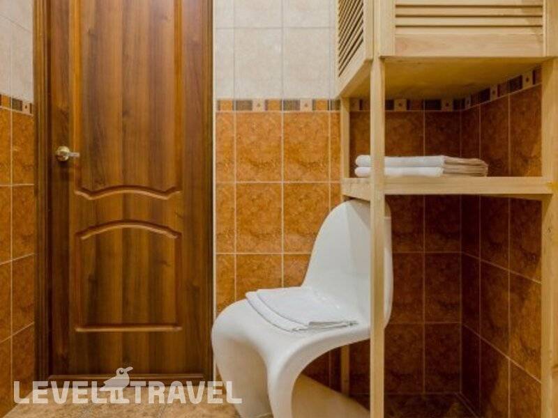 Фотография Отель РуссоТуристо Фотография Отель РуссоТуристо