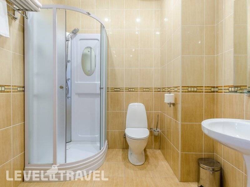 Фотография Отель РуссоТуристо Фотография Отель РуссоТуристо