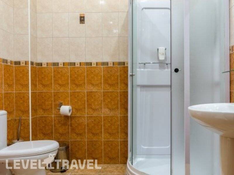 Фотография Отель РуссоТуристо Фотография Отель РуссоТуристо