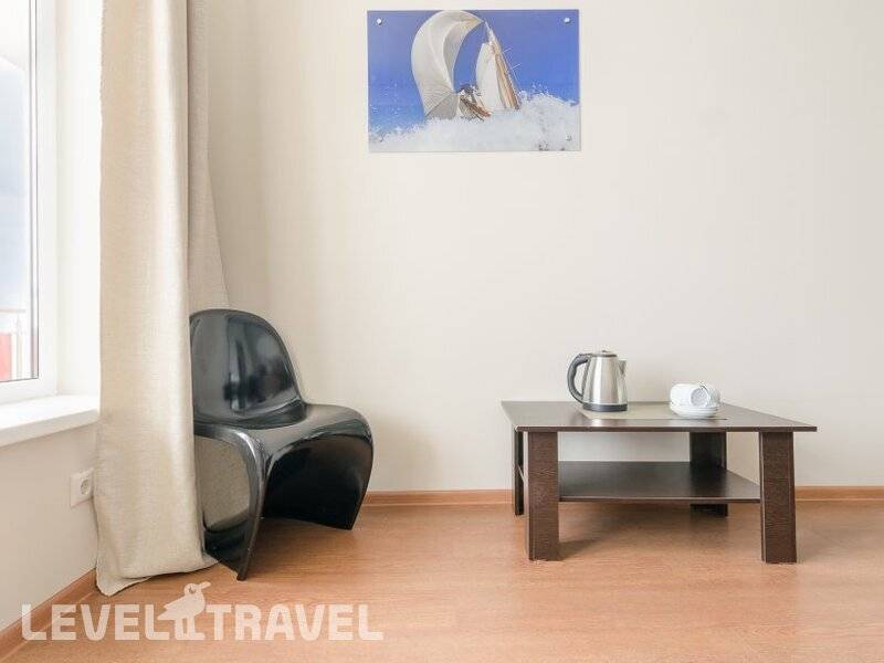 Фотография Отель РуссоТуристо Фотография Отель РуссоТуристо