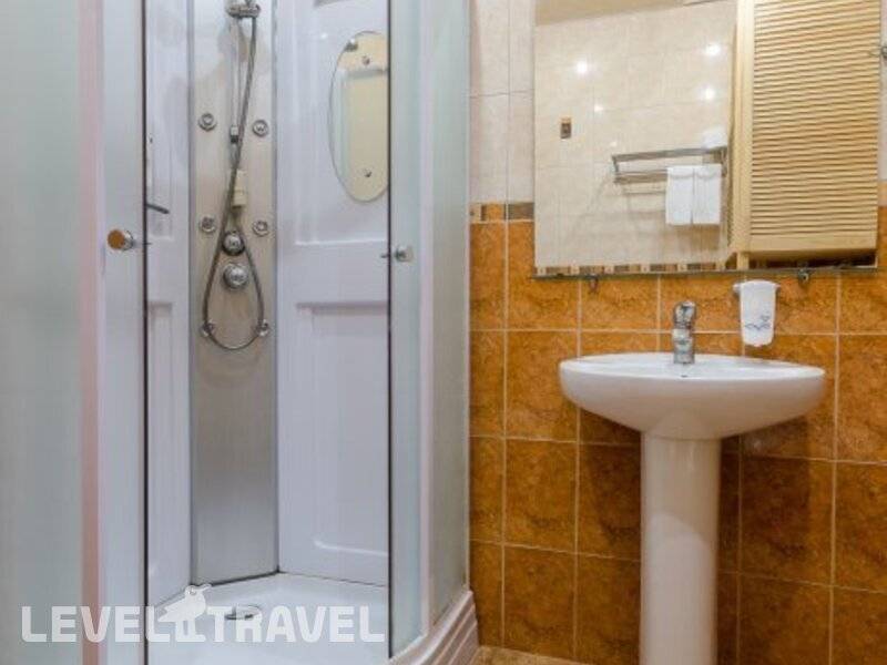 Фотография Отель РуссоТуристо Фотография Отель РуссоТуристо