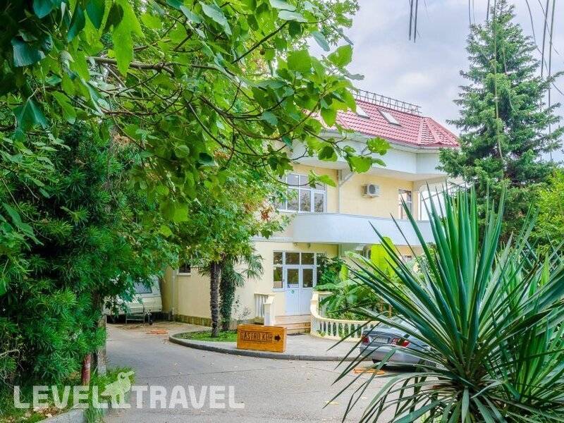 Фотография Отель РуссоТуристо Фотография Отель РуссоТуристо