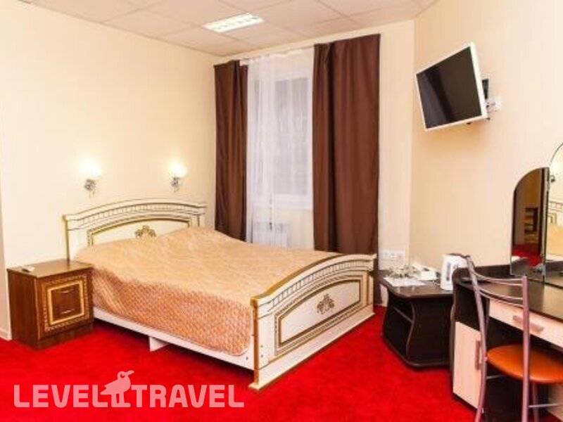 Фотография Отель Магеллан Пальмира