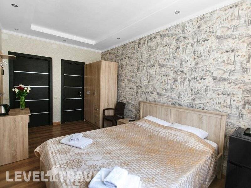 Фотография Отель Магеллан Пальмира