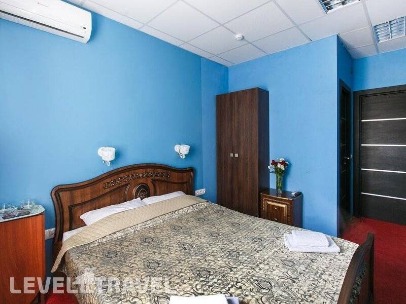 Фотография Отель Магеллан Пальмира