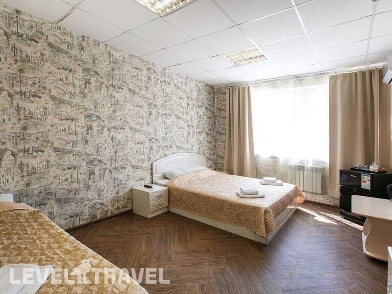 Фотография Отель Магеллан Пальмира