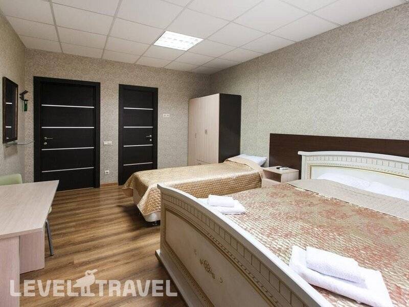 Фотография Отель Магеллан Пальмира