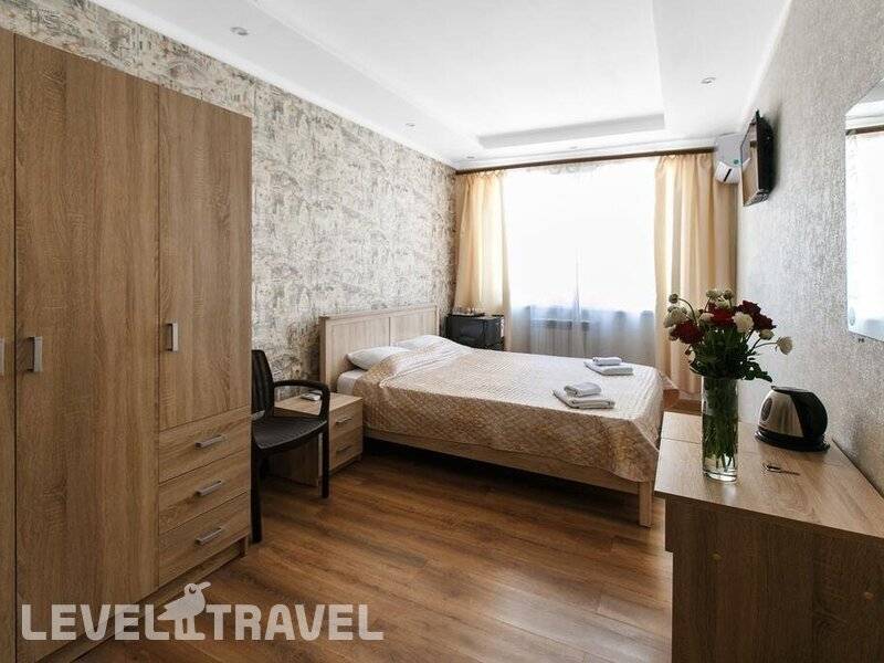Фотография Отель Магеллан Пальмира