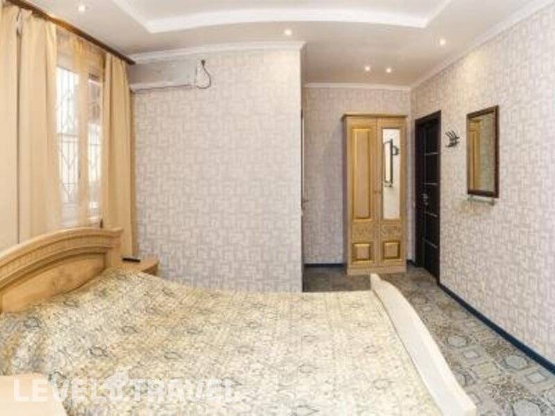 Фотография Отель Магеллан Пальмира