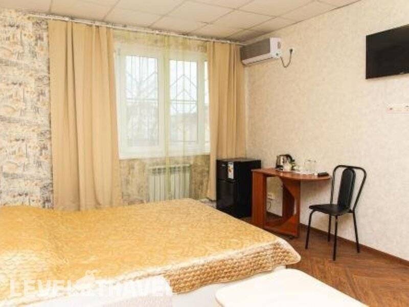 Фотография Отель Магеллан Пальмира