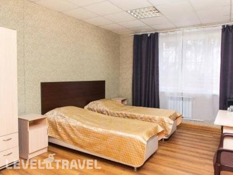 Фотография Отель Магеллан Пальмира