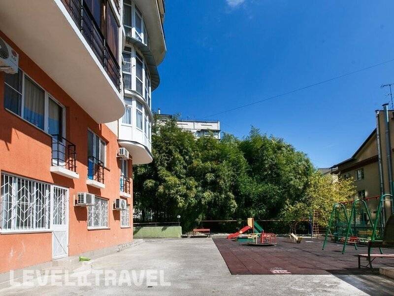 Фотография Отель Магеллан Пальмира