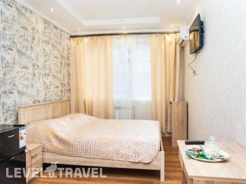 Фотография Отель Магеллан Пальмира