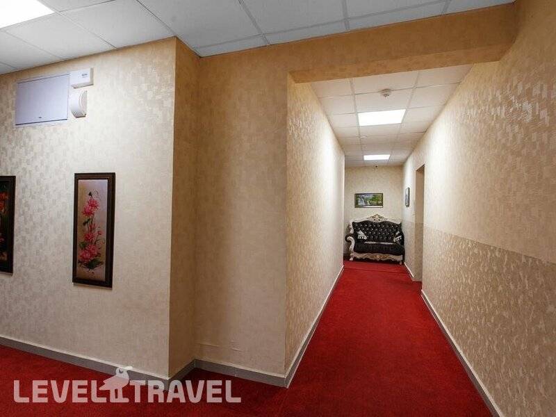Фотография Отель Магеллан Пальмира
