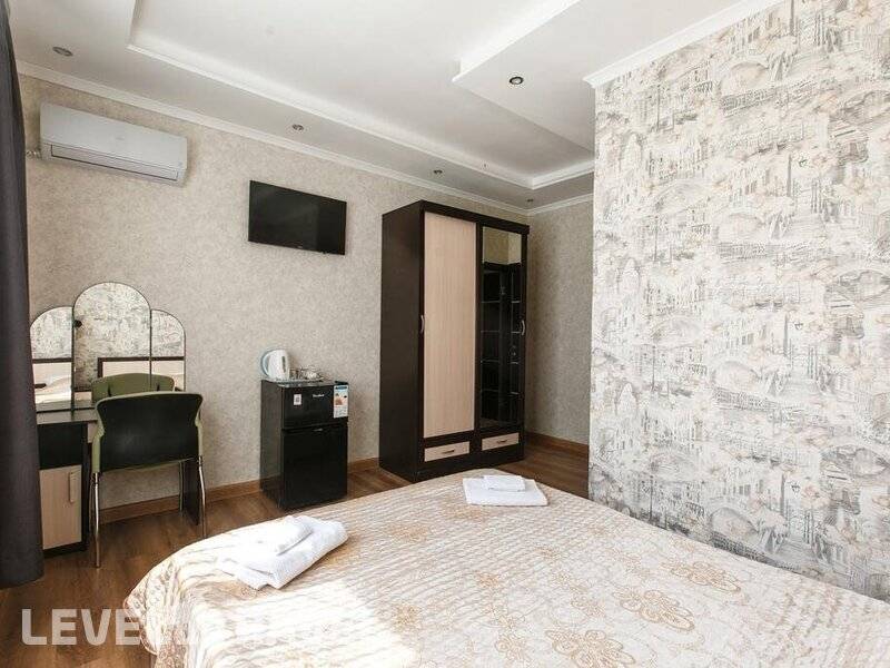 Фотография Отель Магеллан Пальмира