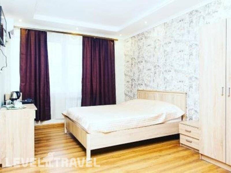 Фотография Отель Магеллан Пальмира