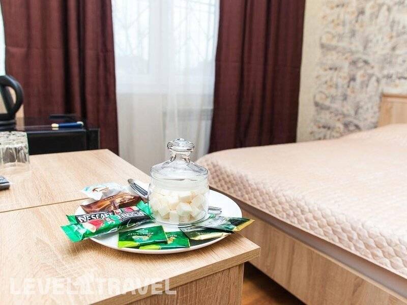 Фотография Отель Магеллан Пальмира