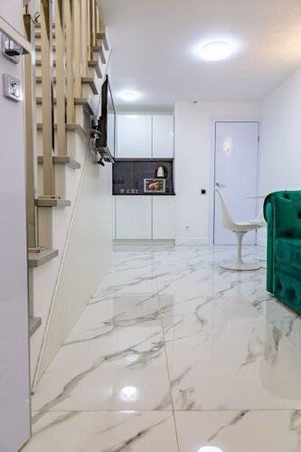 Апартаменты Green House