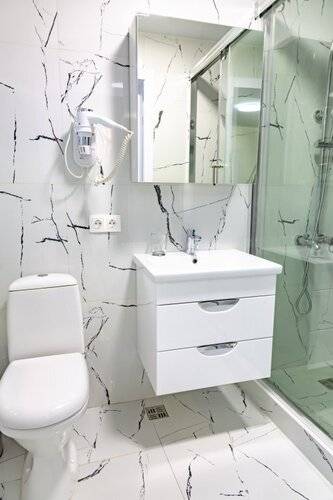 Апартаменты Green House