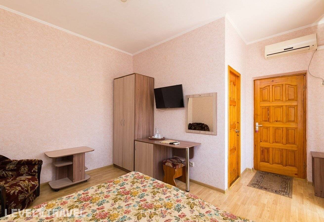Изображение отеля 21