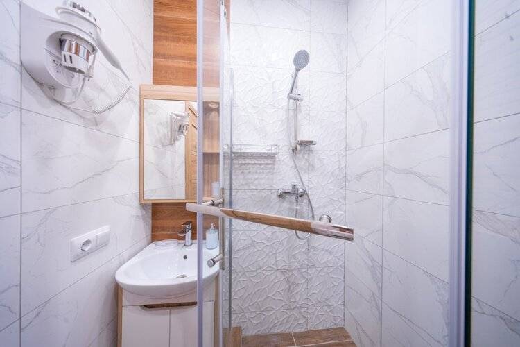 Апартаменты More Apartments на Эстонской 37/3